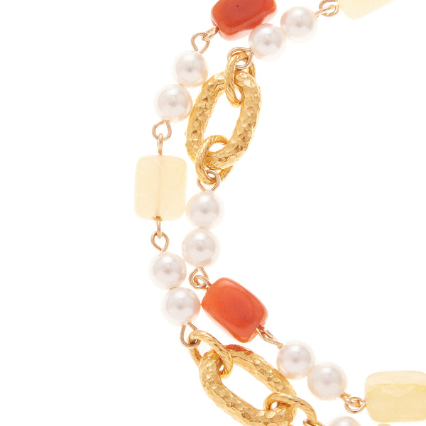 Ben Amun Chios Bracelet