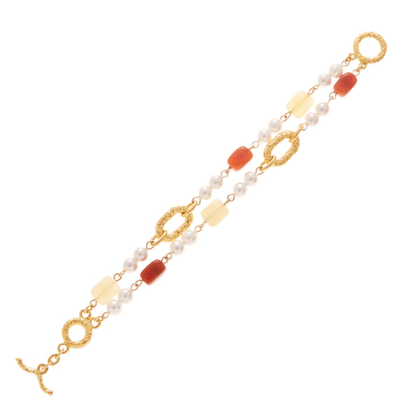 Ben Amun Chios Bracelet