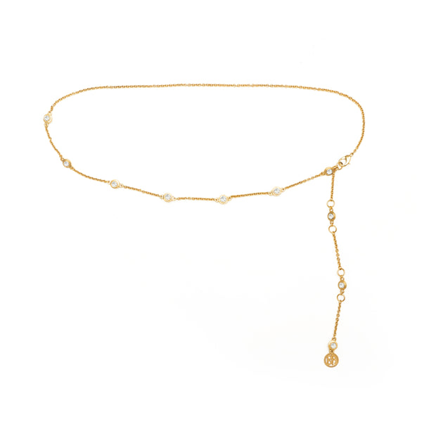 ben amun Christiane Belt