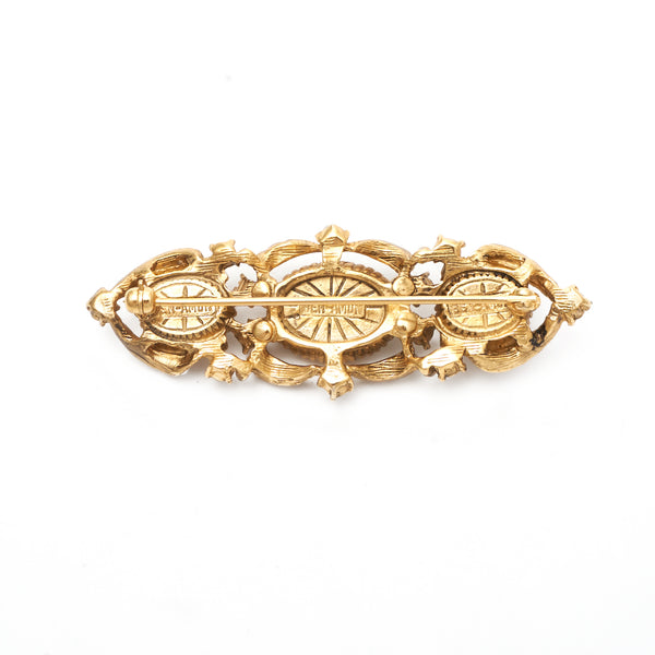 Ben Amun Christina Pin