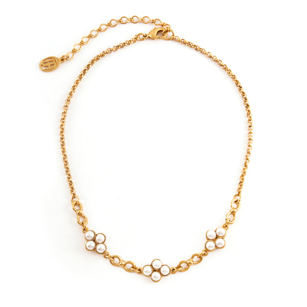 ben amun Claire Necklace