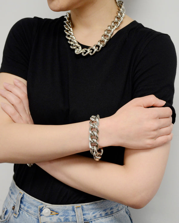 Ben Amun Coal Bracelet