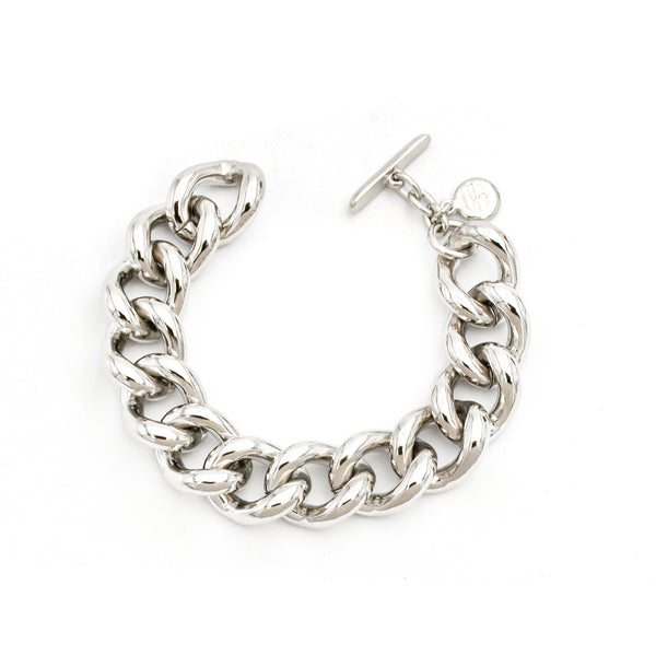 ben amun Coal Bracelet