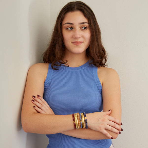 Ben Amun Commodore Daiquiri Bracelet