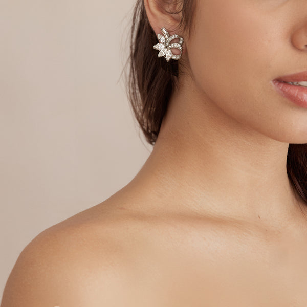 Ben Amun Cooper Earrings