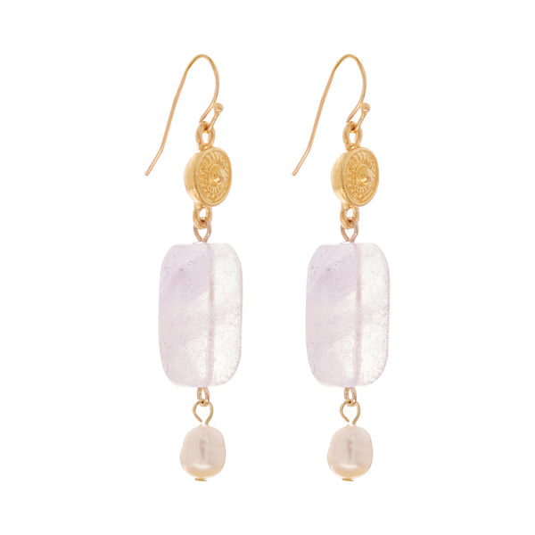 Ben Amun Corfu Earrings