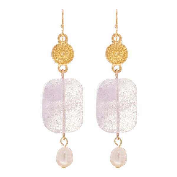 ben amun Corfu Earrings