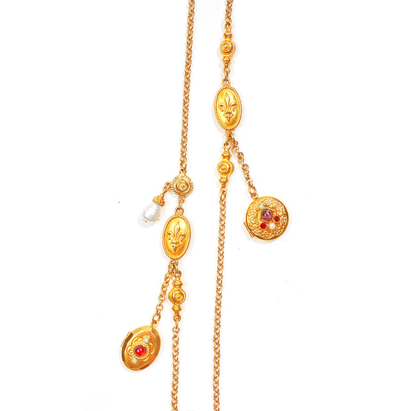 Ben Amun Cosette Necklace