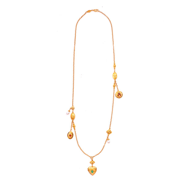 ben amun Cosette Necklace