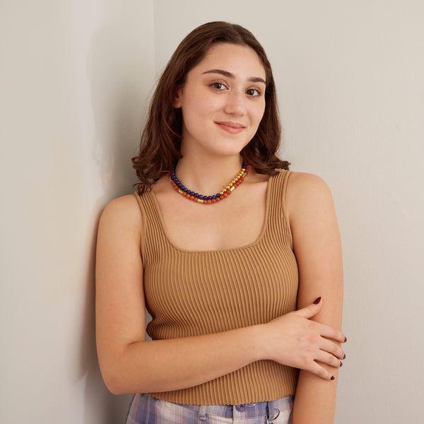 Ben Amun Cosmopolitan Necklace