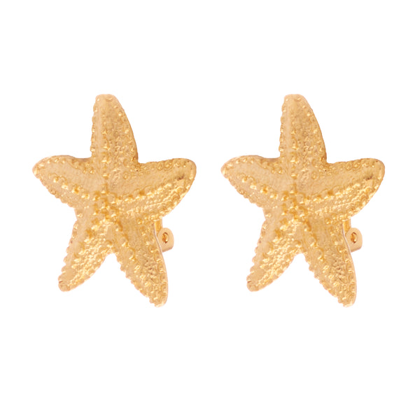 Ben Amun Costa Earrings