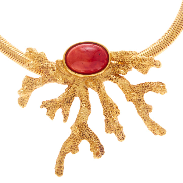 Ben Amun Cove Necklace