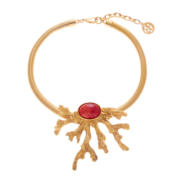 ben amun Cove Necklace