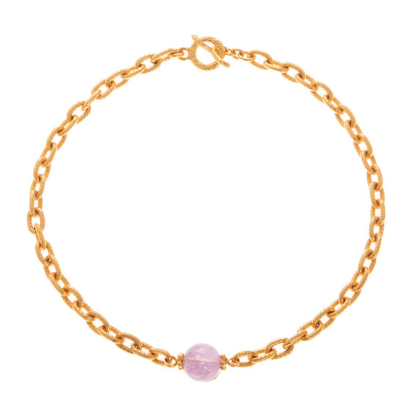 ben amun Crete Necklace