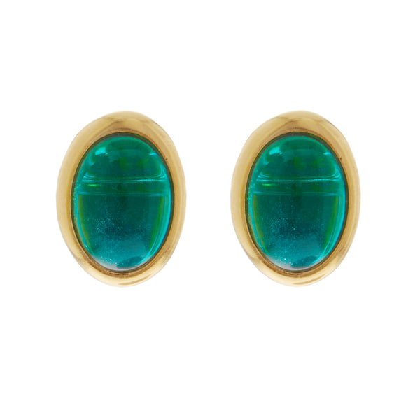 ben amun Dahlia Earrings