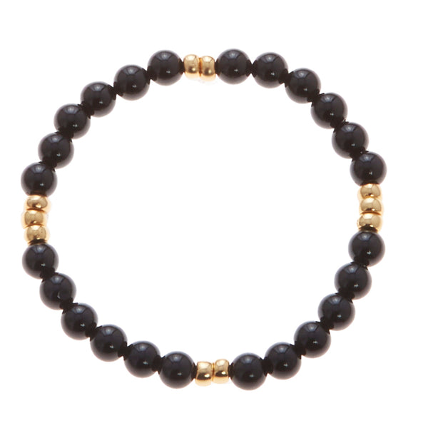 ben amun Dead Man’s Kiss Bracelet