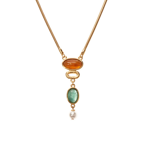 Ben Amun Debbie Necklace