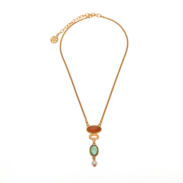 ben amun Debbie Necklace