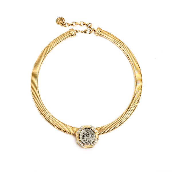 ben amun Debuttante Necklace