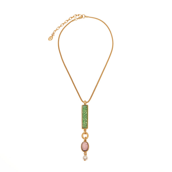 ben amun Diahann Necklace