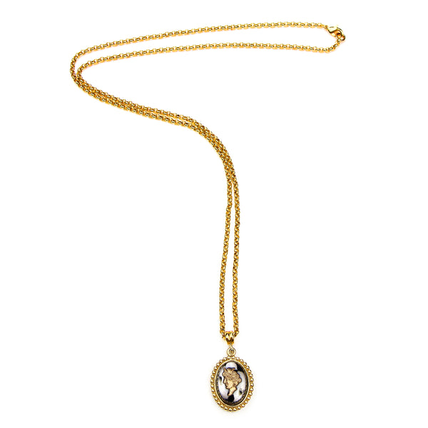 ben amun Diana Necklace