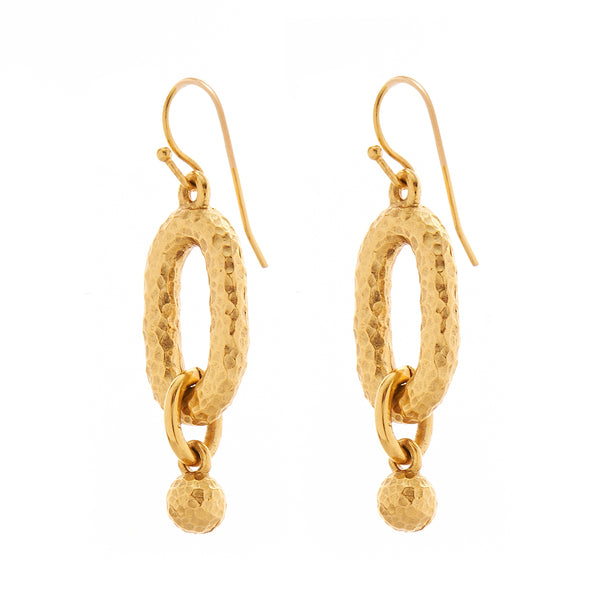 Ben Amun Dolores Earrings