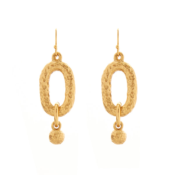ben amun Dolores Earrings