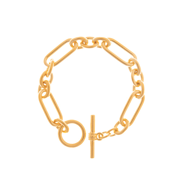 ben amun Donia Bracelet