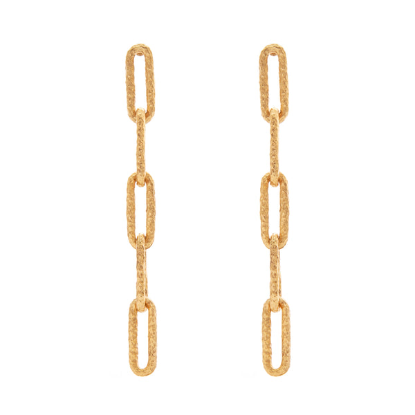 ben amun Doris Earrings