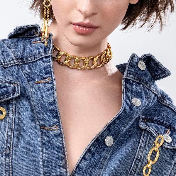 Ben Amun Dorothy Necklace