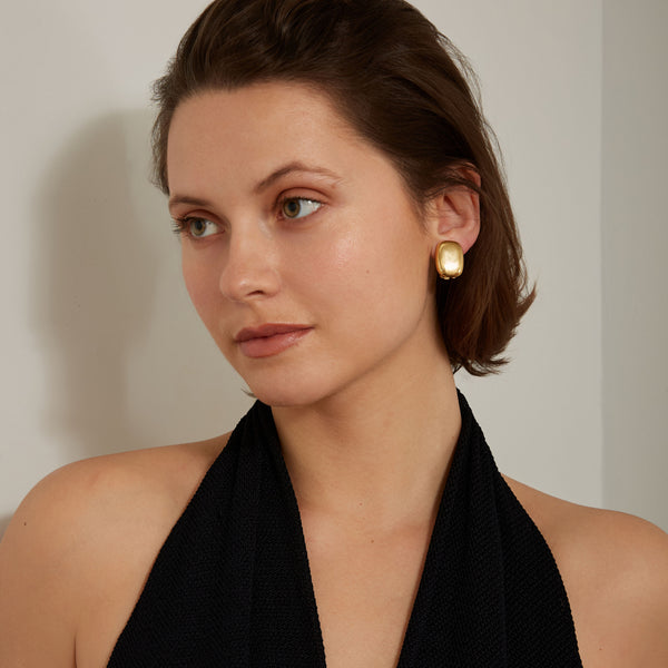 ben amun Drescher Earrings
