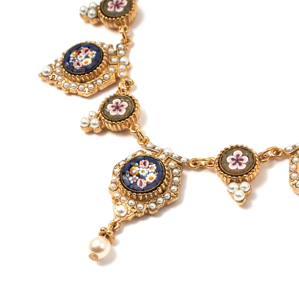 Ben Amun Druda Necklace