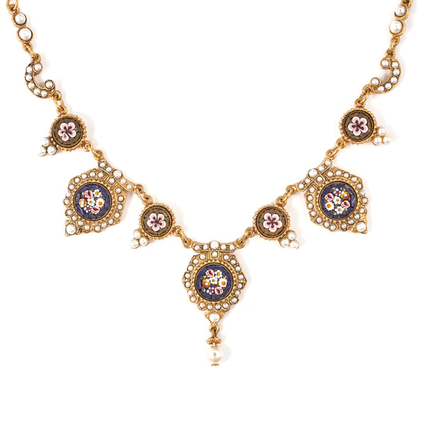 Ben Amun Druda Necklace