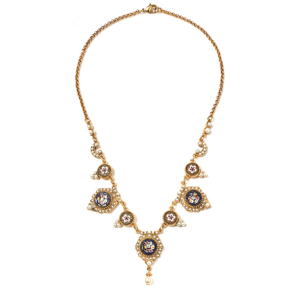 ben amun Druda Necklace