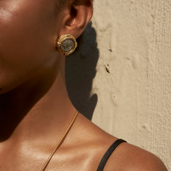 Ben Amun Dulcia Earrings