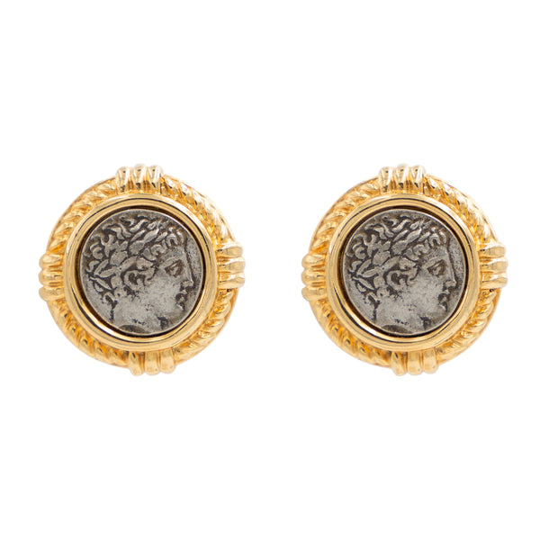 ben amun Dulcia Earrings