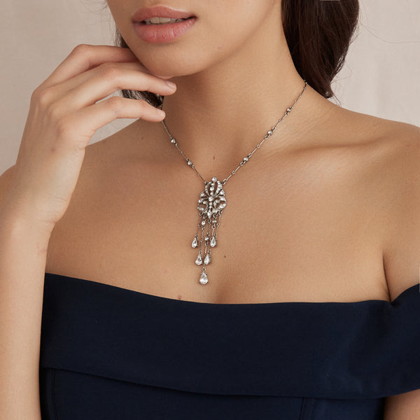 Ben Amun Dylan Necklace