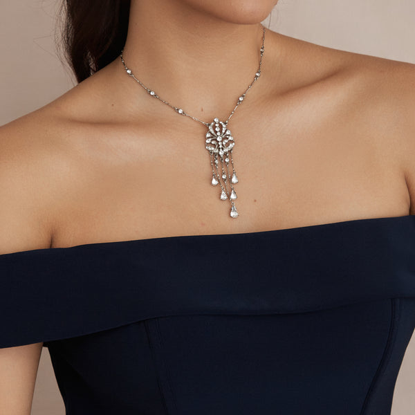Ben Amun Dylan Necklace