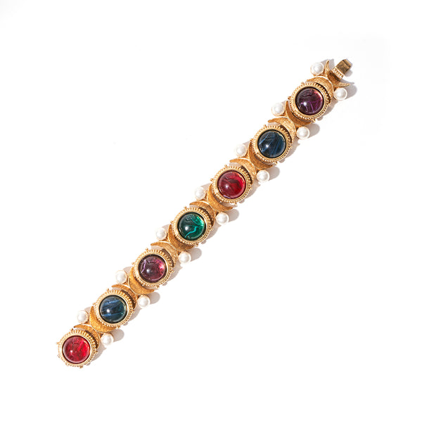 ben amun Edsel Bracelet