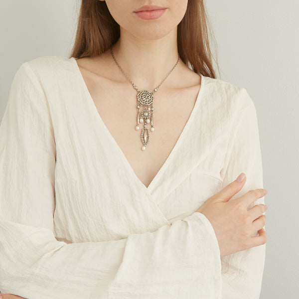 Ben Amun Eira Necklace