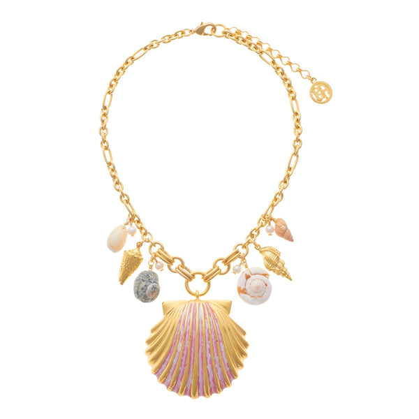 ben amun Elise Necklace