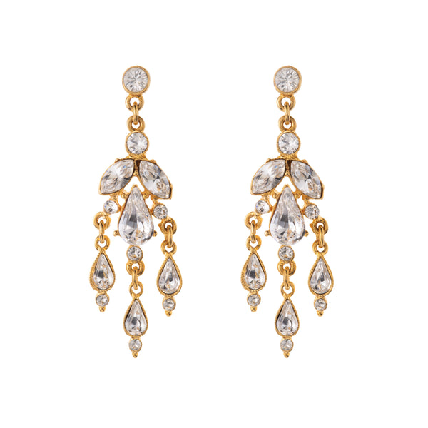 ben amun Embry Earrings