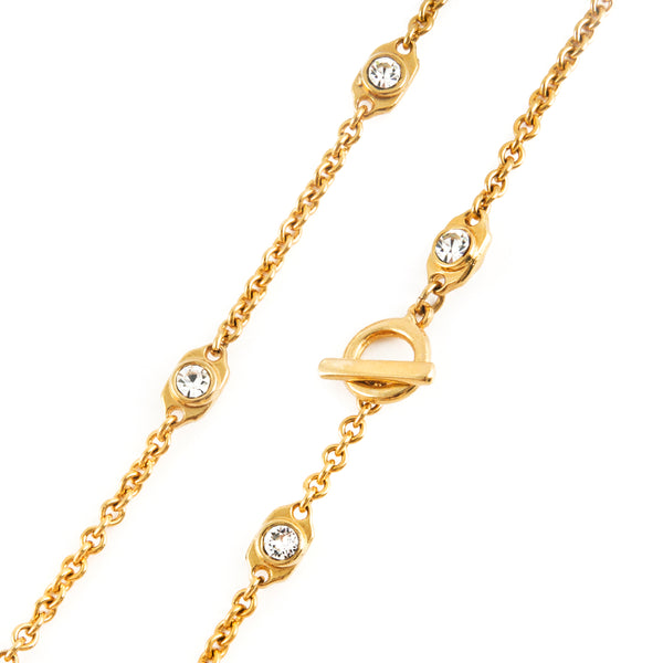 Ben Amun Emilie Necklace