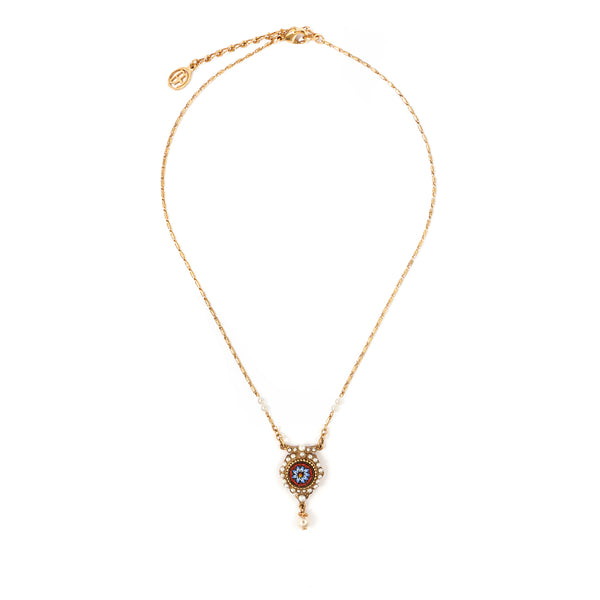 ben amun Emma Necklace