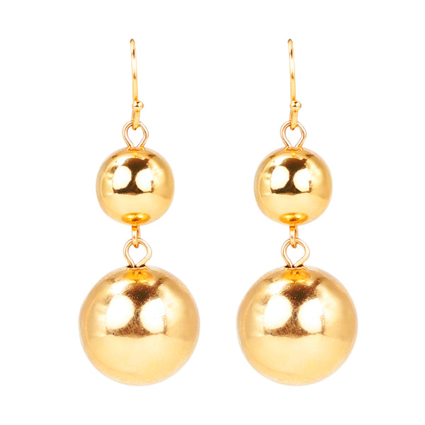 ben amun Empire Earrings