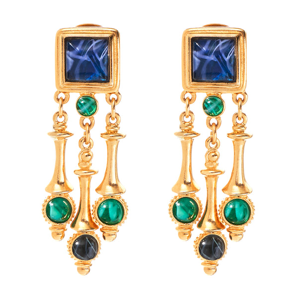 ben amun Eno Earrings