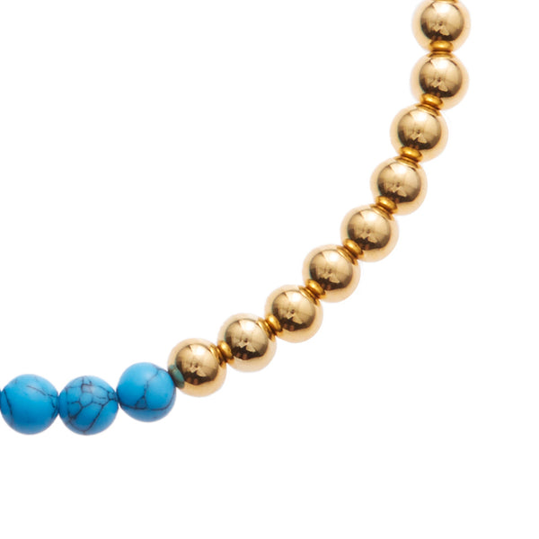 Ben Amun Envy Cocktail Necklace