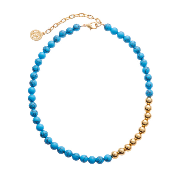 ben amun Envy Cocktail Necklace