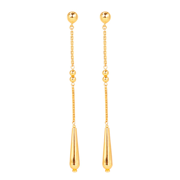 ben amun Equinox Earrings
