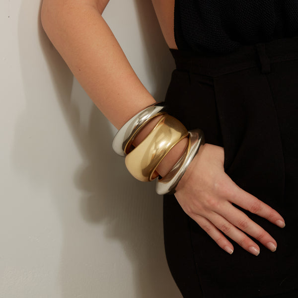 Ben Amun Errol Bangle